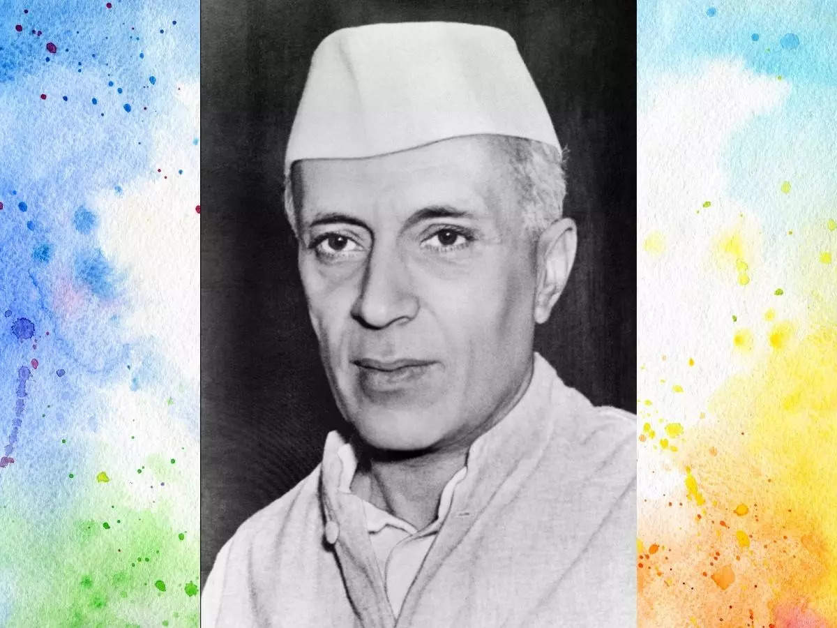Remembering 'Chacha' Nehru: 6 must-read books on and by India's ...