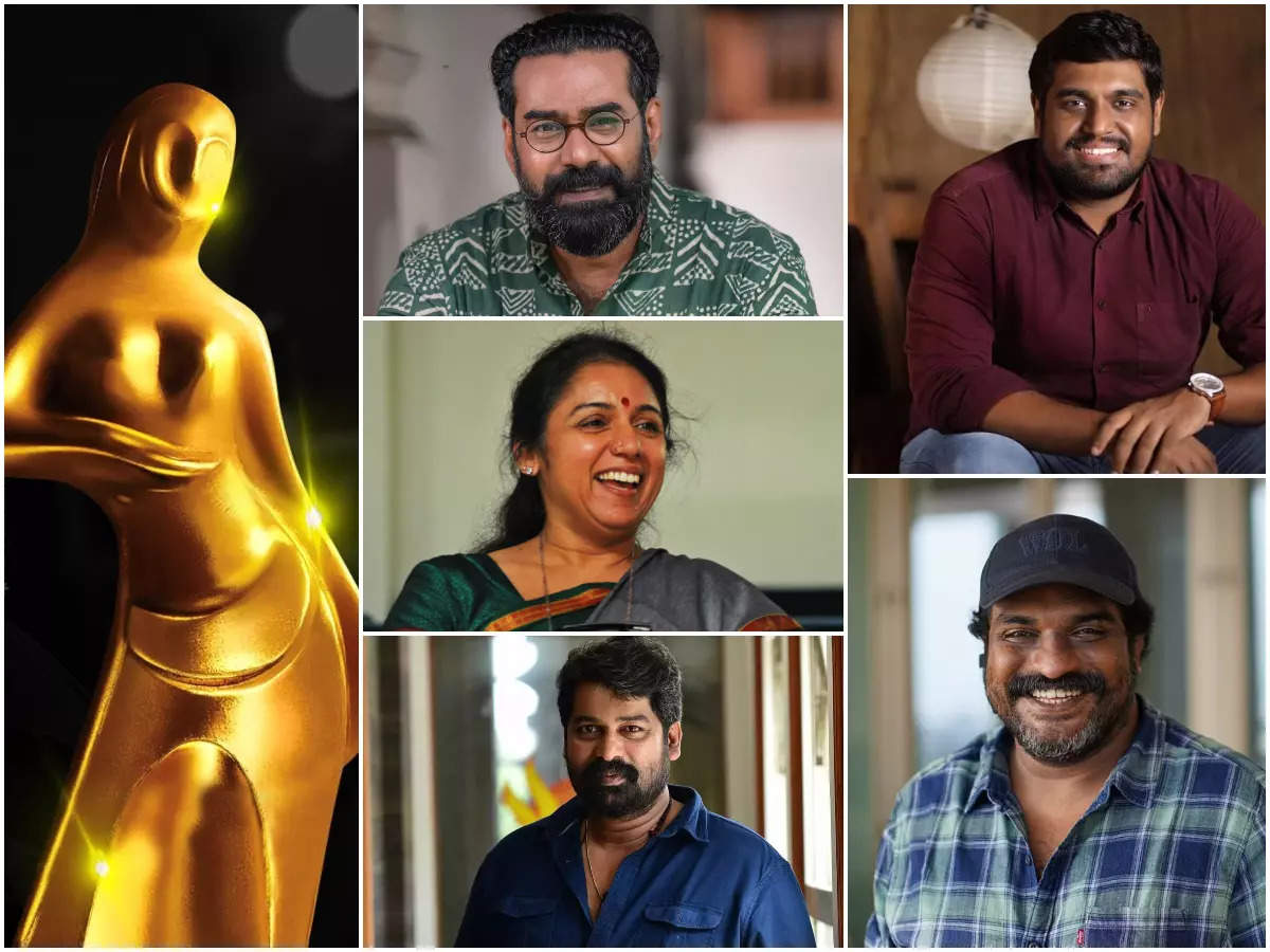 52nd Kerala State Film Awards: Complete list of winners | The Times of India