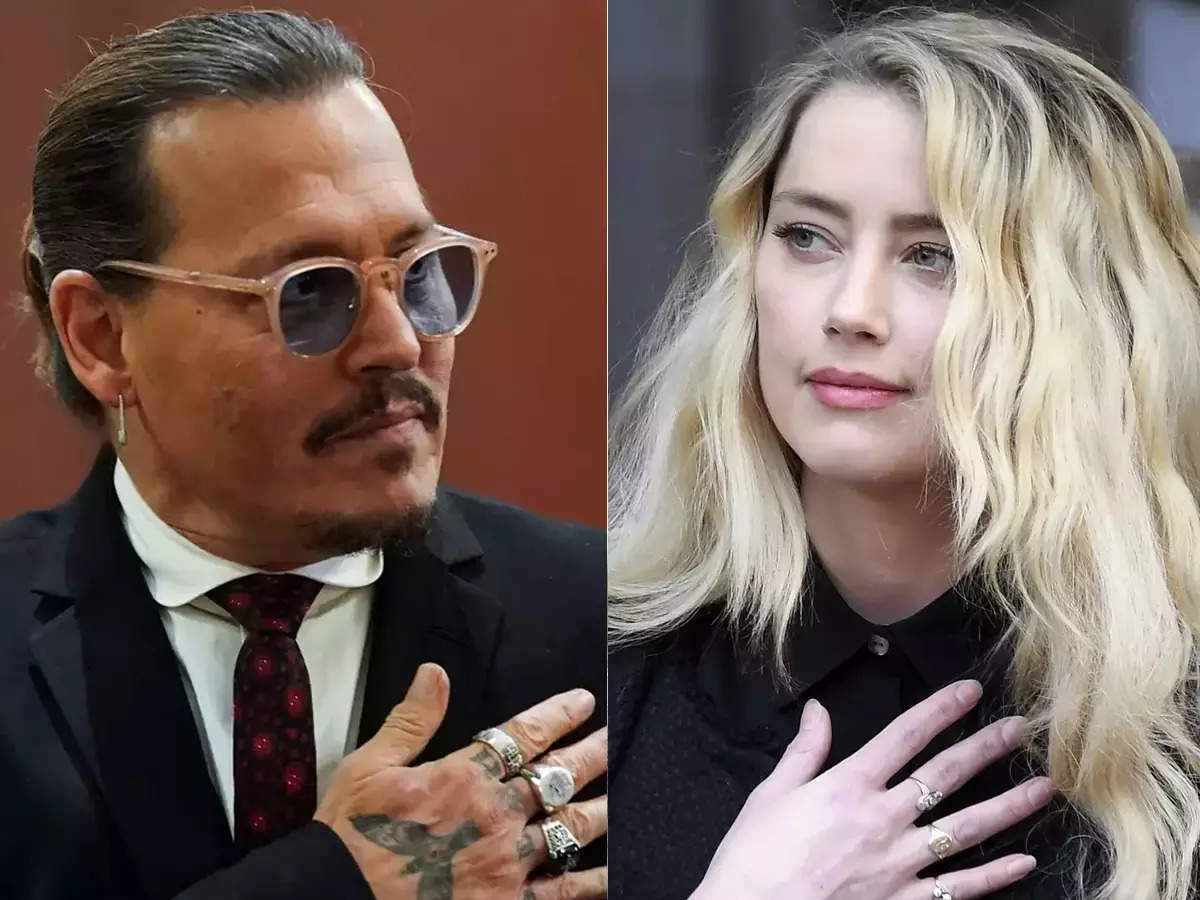 Johnny Depp & Amber Heard’s case: All you need to know