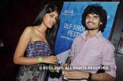 DLF Shopping Festival