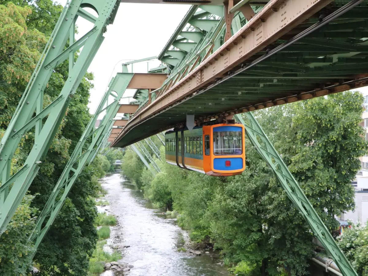 Babes in Wuppertal