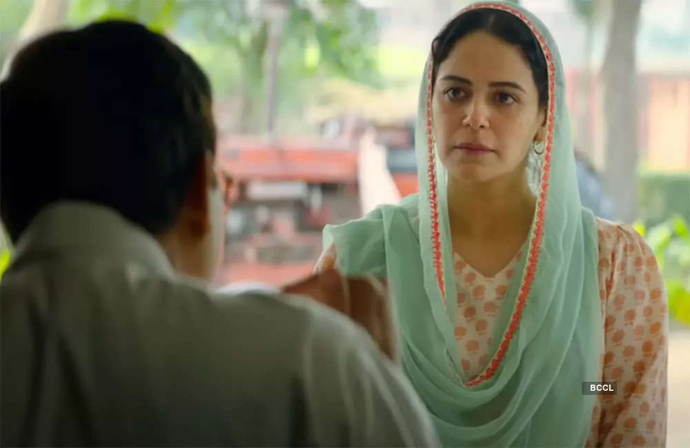 Laal Singh Chaddha Movie Review: Aamir Khan advocates humanity