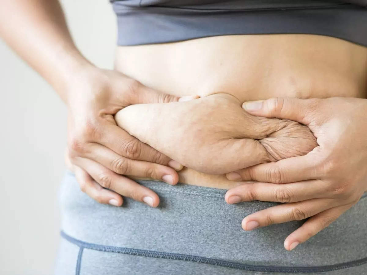 6 surprising ways your body changes after pregnancy