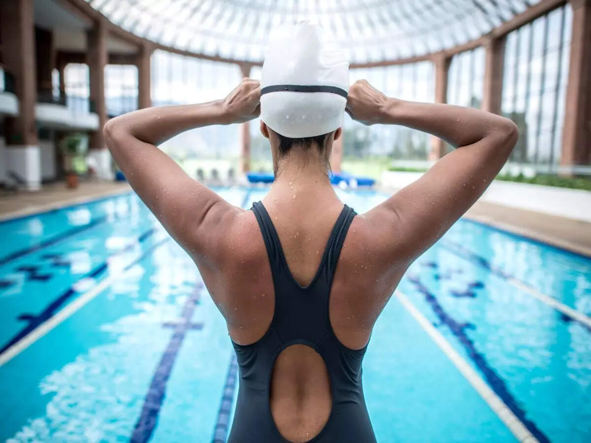 Weight Loss Excercise Best Swimming Exercises To Lose Weight In Summer 