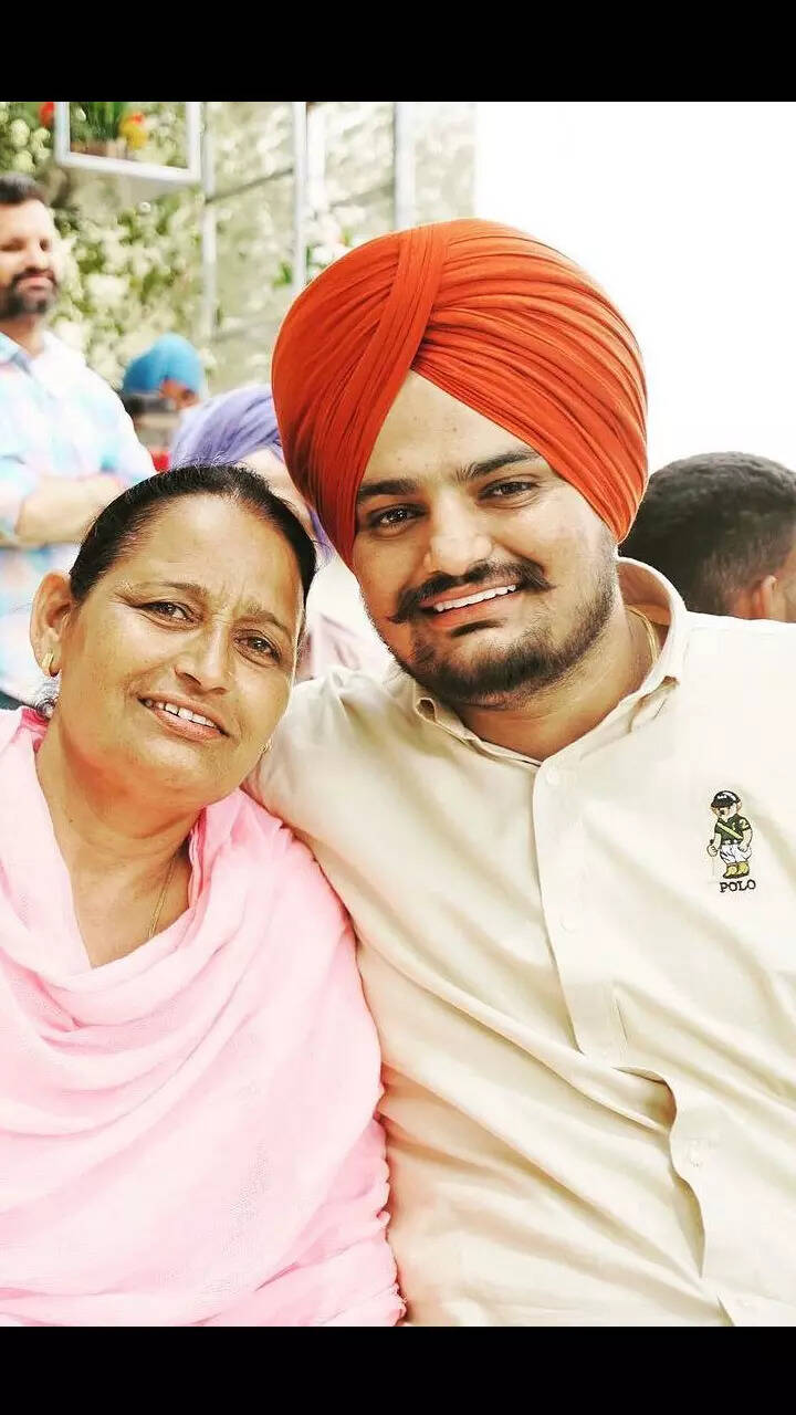 One with the mother