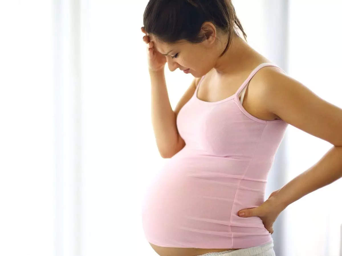 Mistakes women make during pregnancy