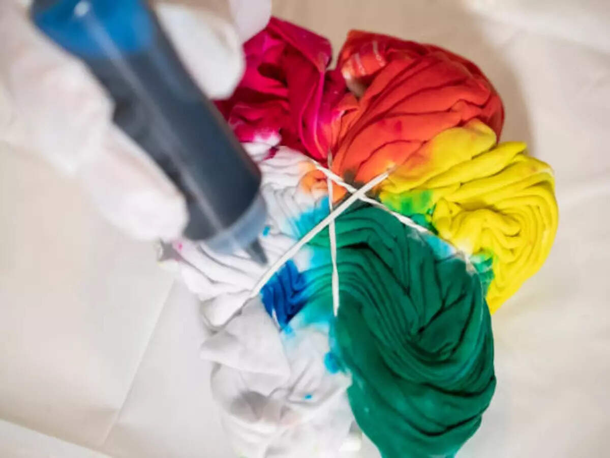 Tie-dye