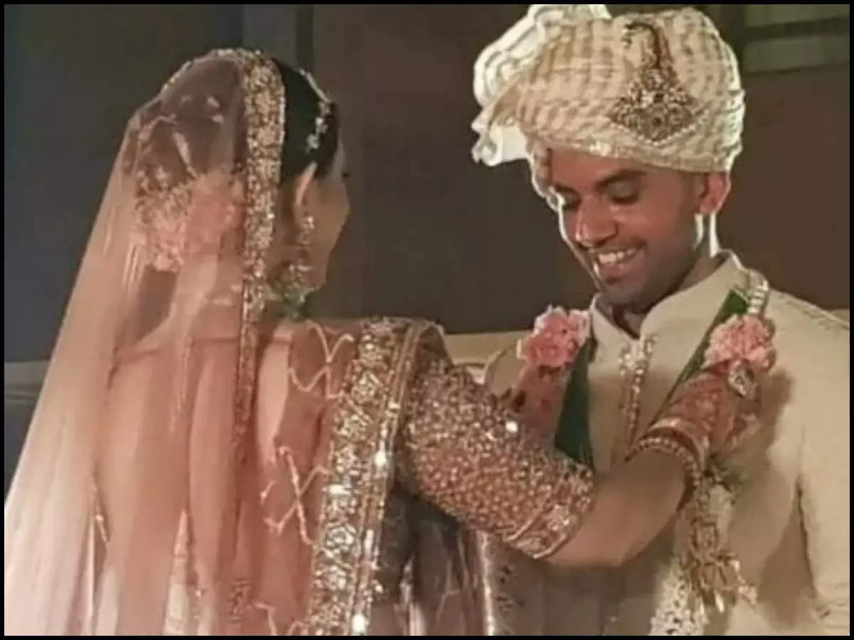 Deepak & JAYA WEDDING