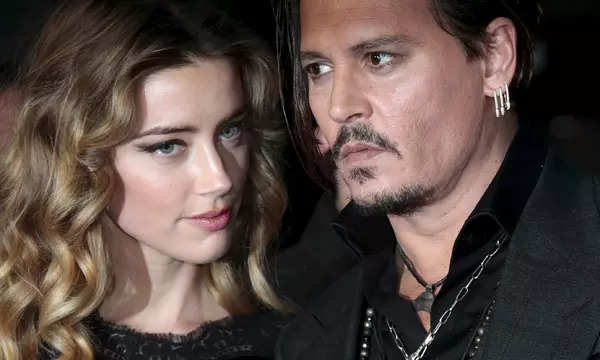 Throwback pictures of Johnny Depp and Amber Heard break the internet as 'Pirates of the Caribbean' star wins the defamation case
