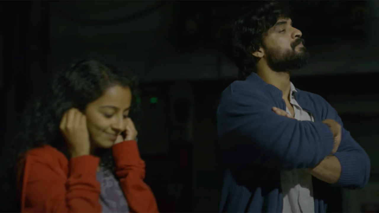 Dear Friend Movie Review: A story on urban friendships