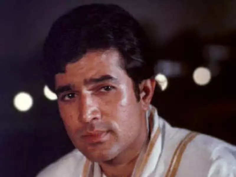 #ETimesTrendsetters: Rajesh Khanna— from guru kurtas to suave suits, his impeccable style remains in vogue!