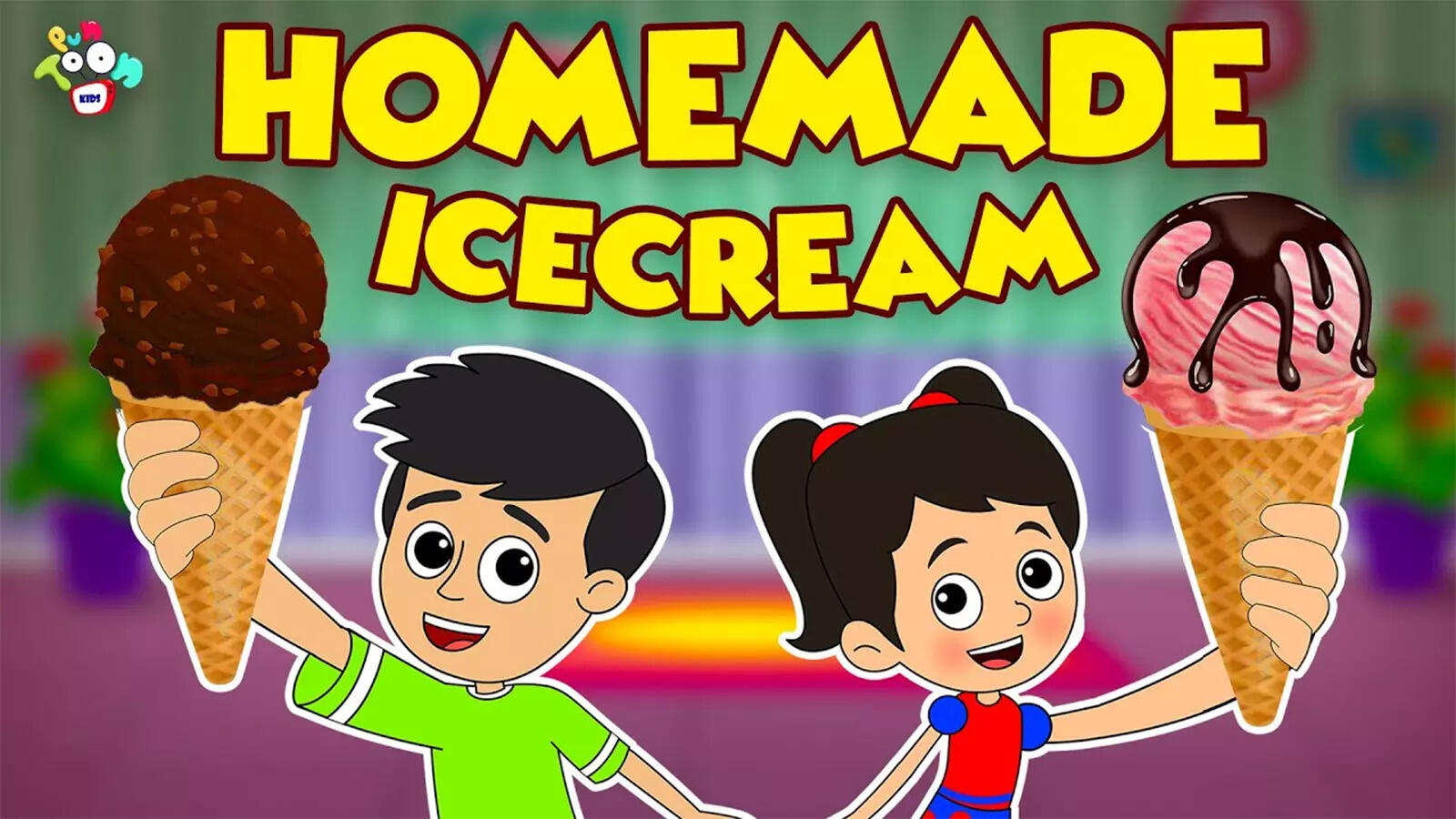 Popular Kids Hindi Story 'Home Made Ice cream' For Kids - Check Out Children's Nursery Rhymes, Baby Songs, Fairy Tales And Many More In Hindi | Entertainment - Times of India Videos Popular Kids Hindi Story 'Home Made Ice cream' For Kids - Check Out Children's Nursery Rhymes, Baby Songs, Fairy Tales And Many More In Hindi | Entertainment - Times of India Videos