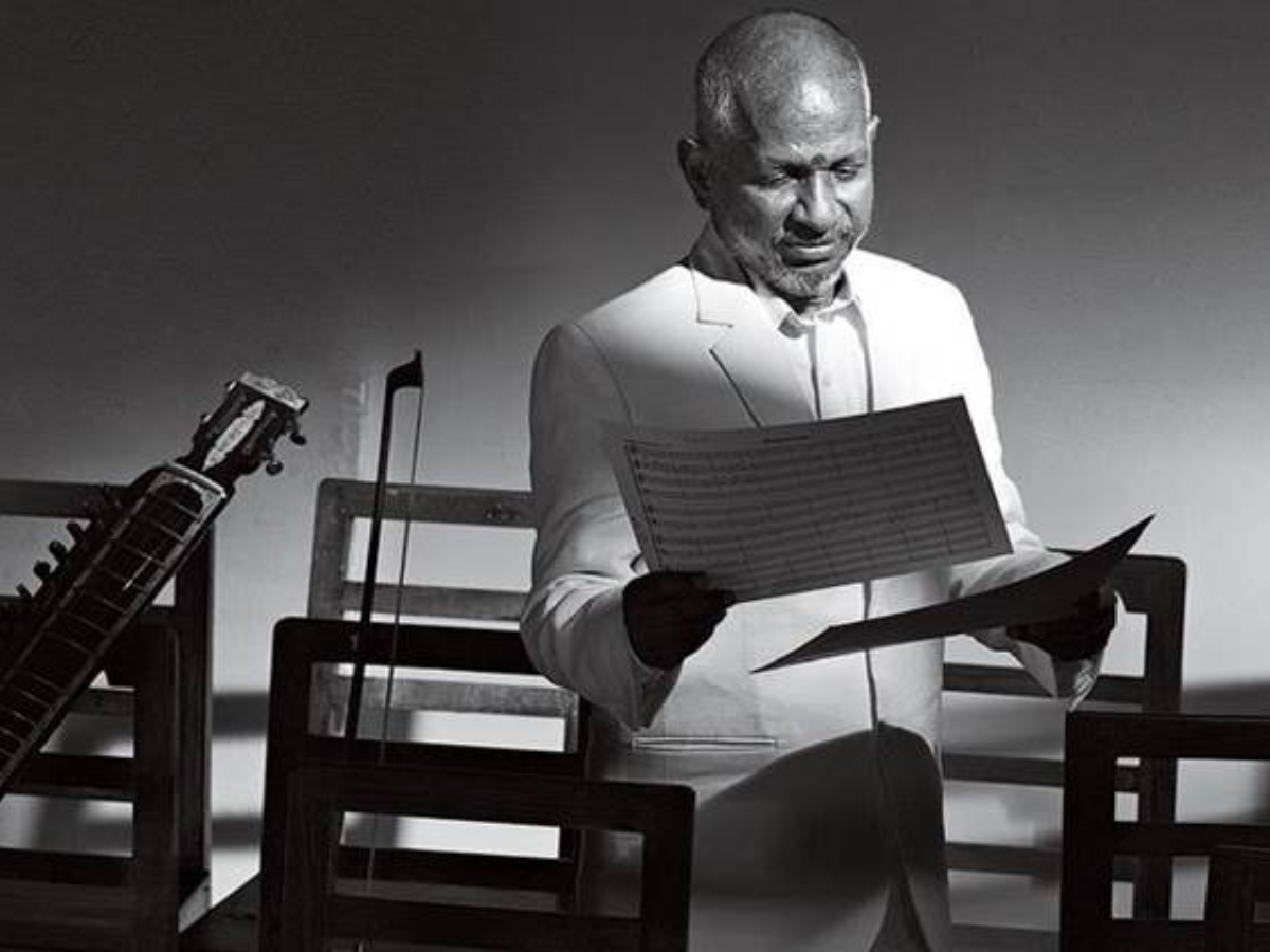 Ilaiyaraaja turns 79: Major highlights of the veteran's music ...