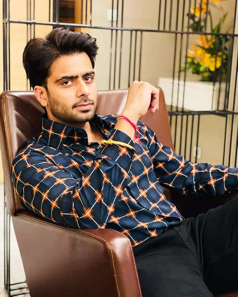 Sidhu Moose Wala shot dead: Pictures of Punjabi singer Mankirt Aulakh go viral following death threats