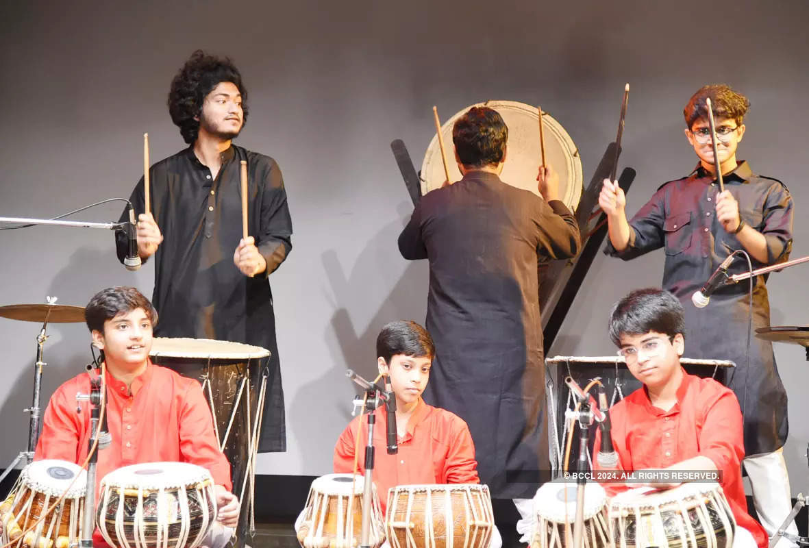 An evening to celebrate India-Japan cultural ties