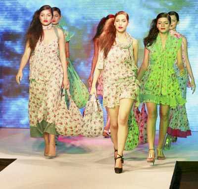 47th India International Garment Fair