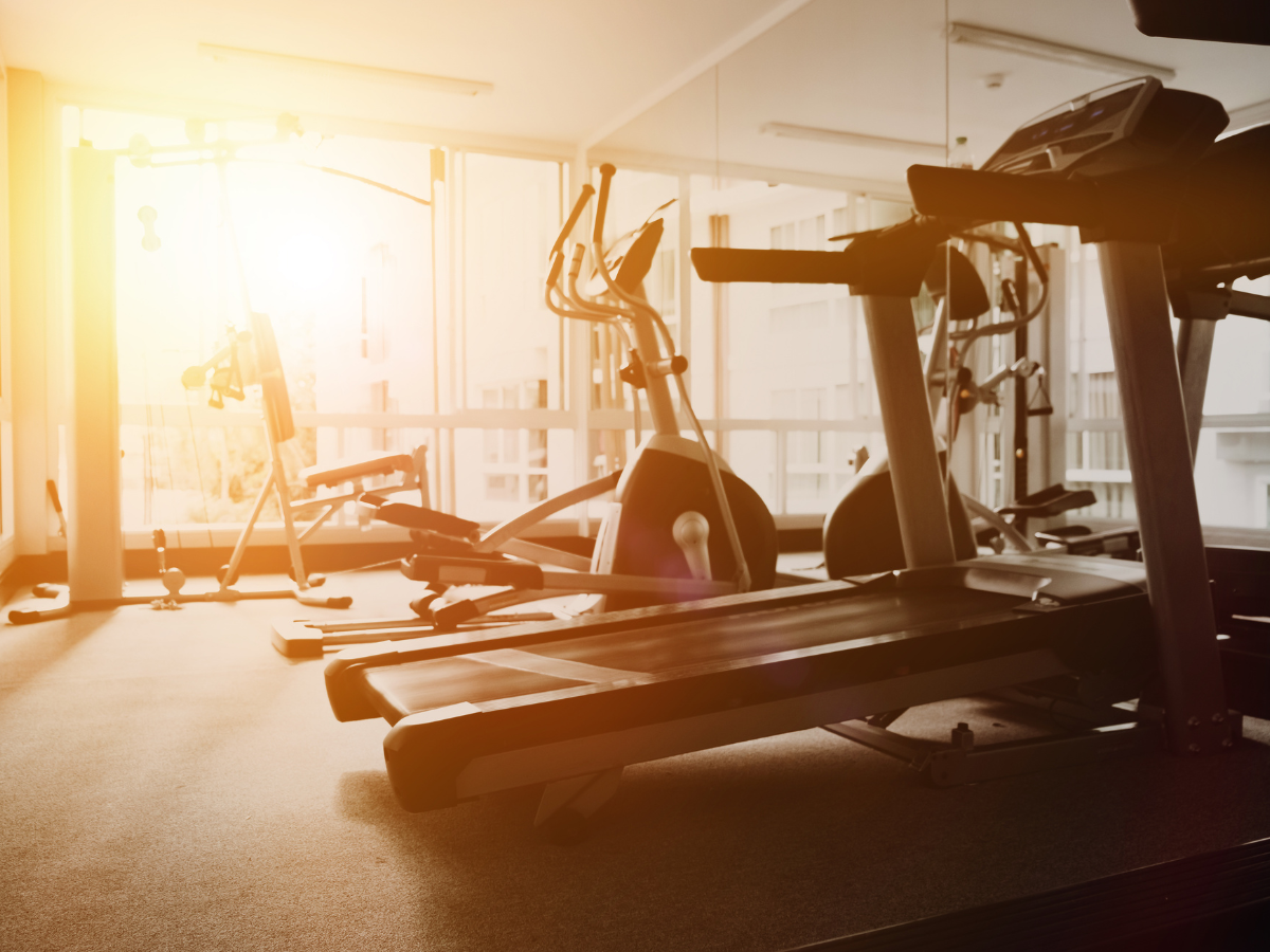 Treadmill versus exercise bike: What’s better for weight loss?