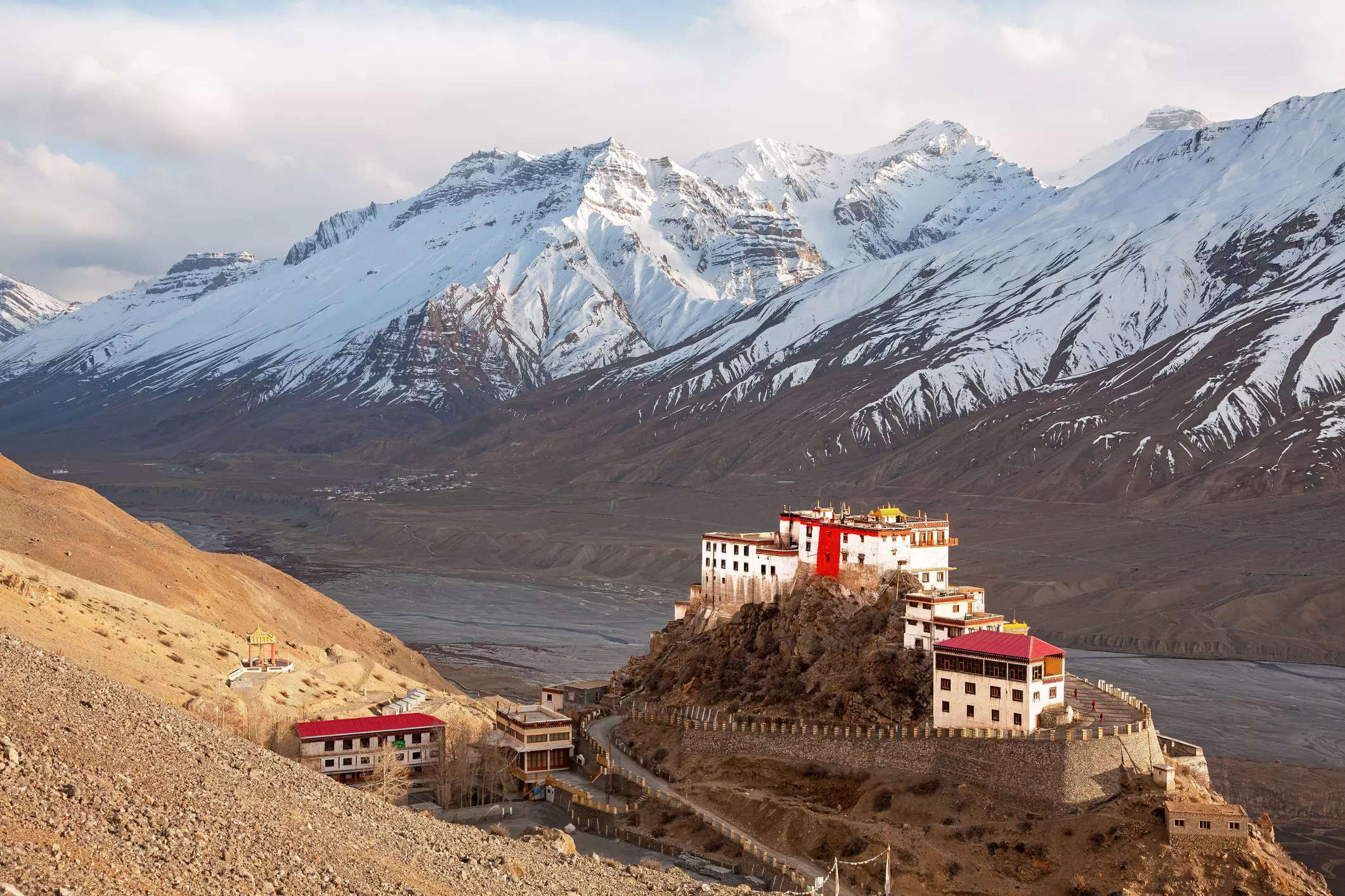 Alles, was Sie über den Zustand von Ladakh - Spiti - Zanskar 2022 wissen müssen