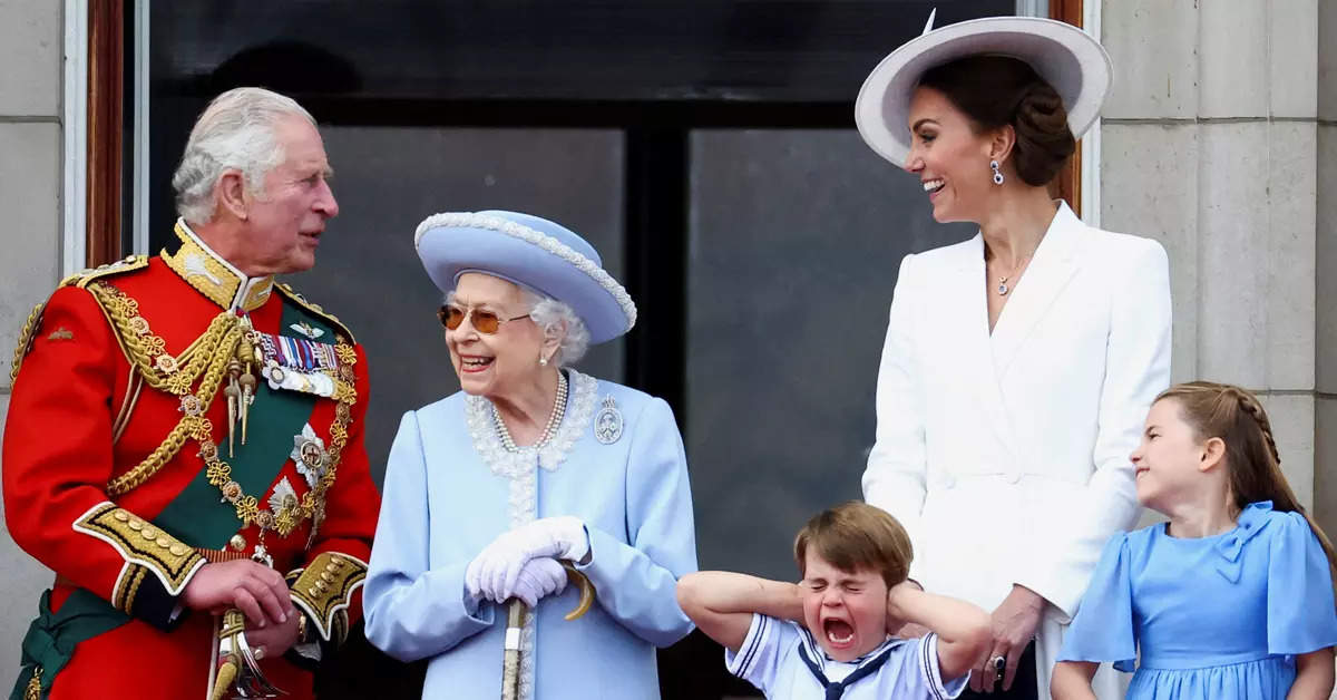 #WorldView: From Queen Elizabeth's Platinum Jubilee celebrations in London to Pride Parade in Jerusalem, these images capture the significant moments