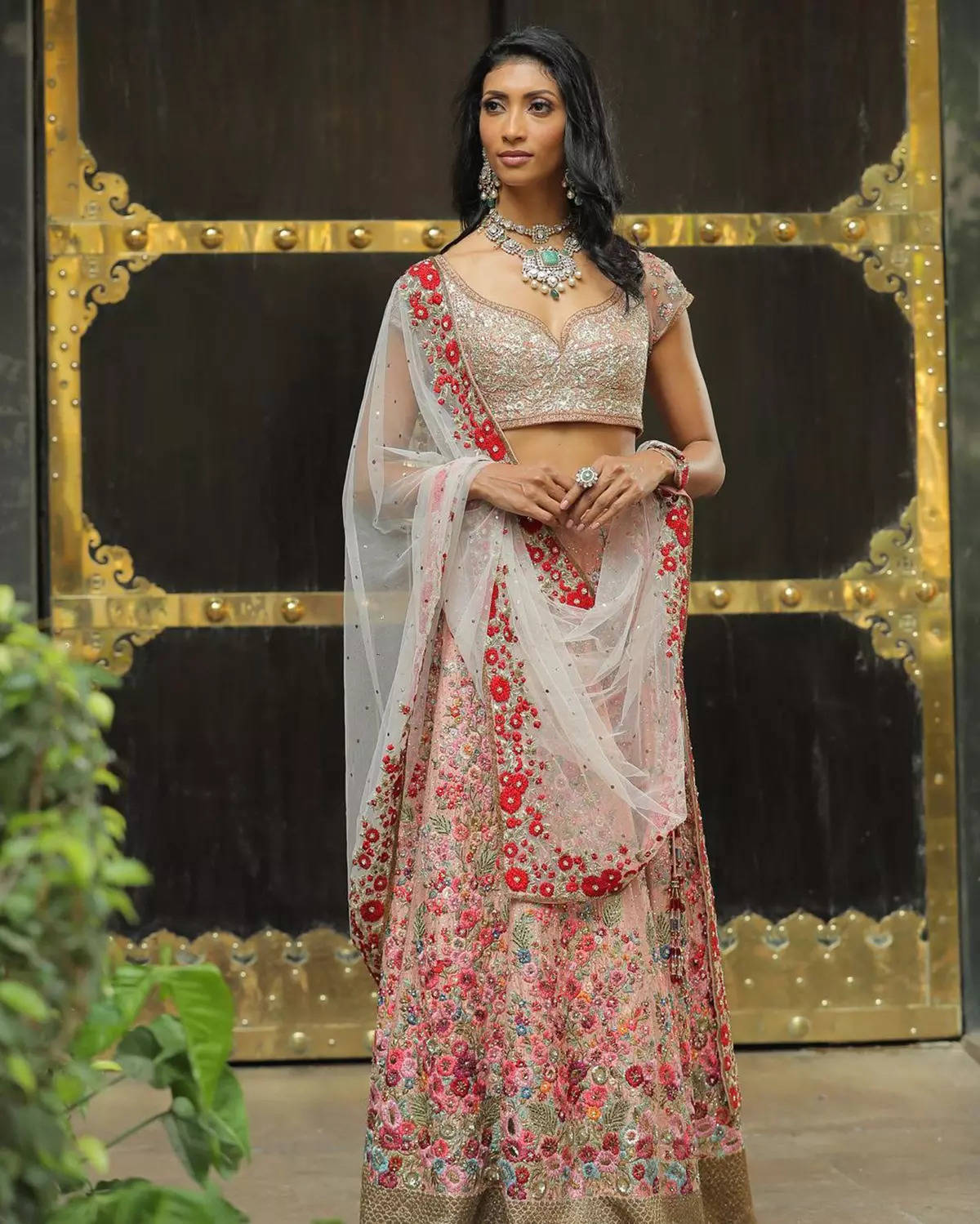 Lakshmi Rana keeps her style game top-notch! Check out how the Assamese model is setting the glam quotient in these photos