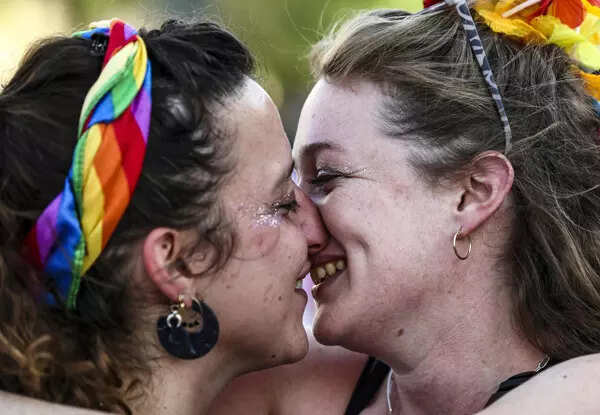 #WorldView: From Queen Elizabeth's Platinum Jubilee celebrations in London to Pride Parade in Jerusalem, these images capture the significant moments