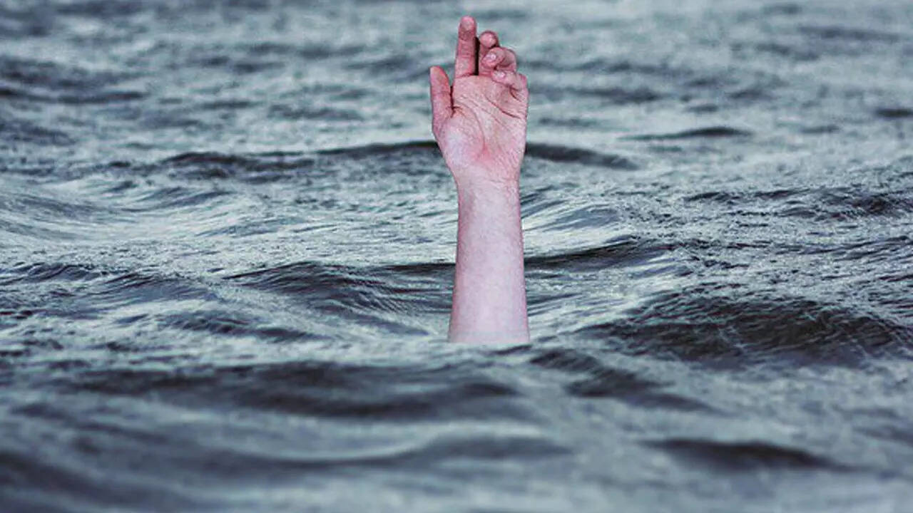 Tamil Nadu: 7 drown in river near Nellikuppam in…