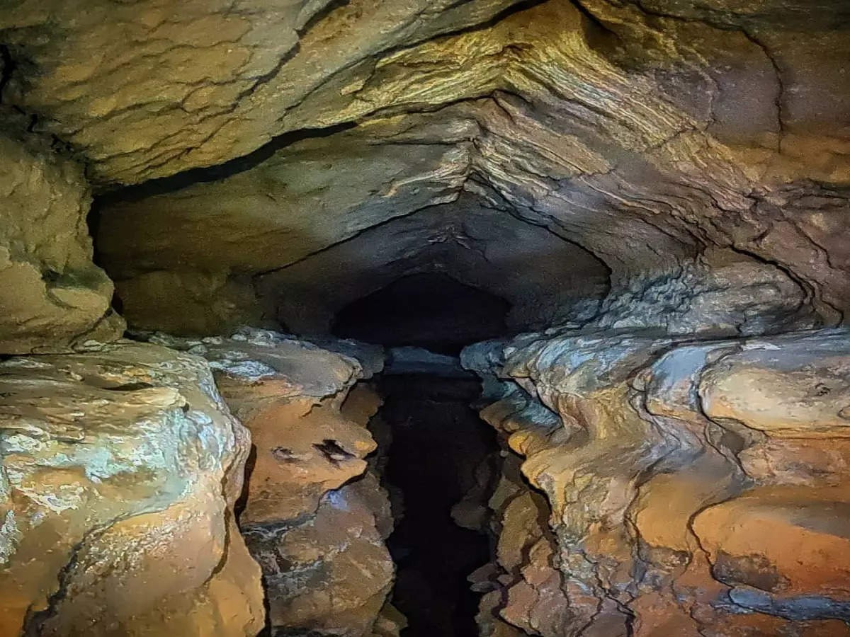 Extreme caving in India: Krem Liat Prah and Krem Puri in Meghalaya