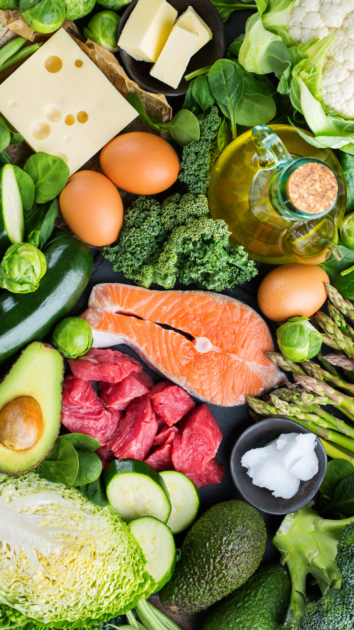 Top 10 Celebs who've started the Paleo diet | Times of India