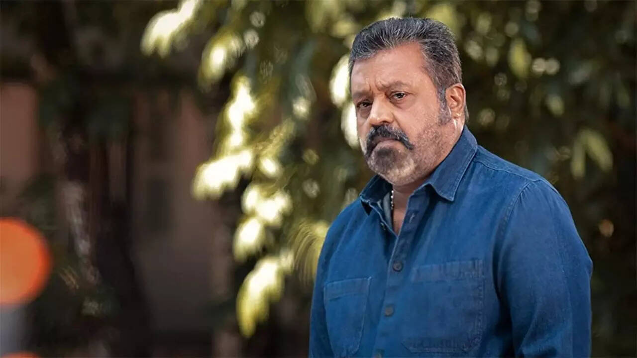 ​Paappan​DB