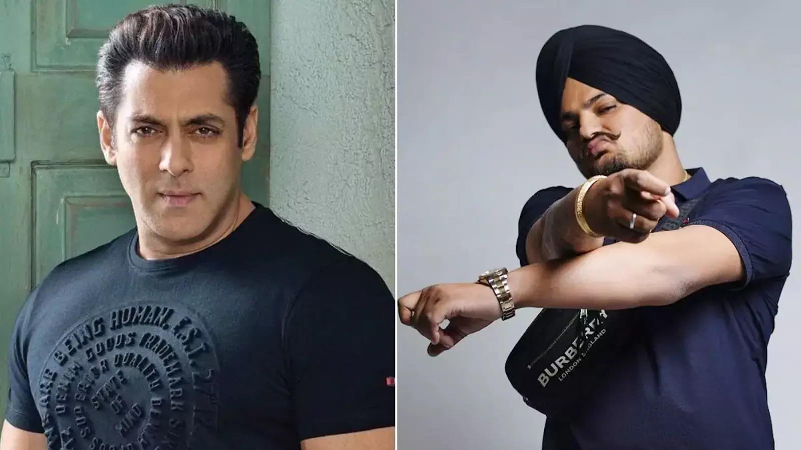 Mumbai Police Record Salman Khan And Salim Khans Statements In Death