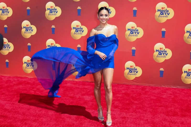 MTV Movie & TV Awards 2022 red carpet: Jennifer Lopez, Paris Hilton, Snoop Dogg and more, see all the best looks