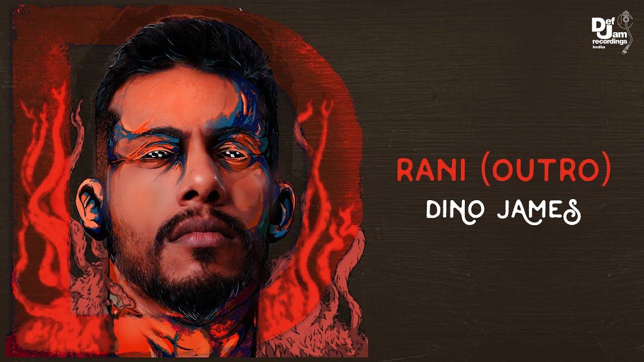 Listen To Latest Hindi Video Song 'Rani' Sung By Dino James