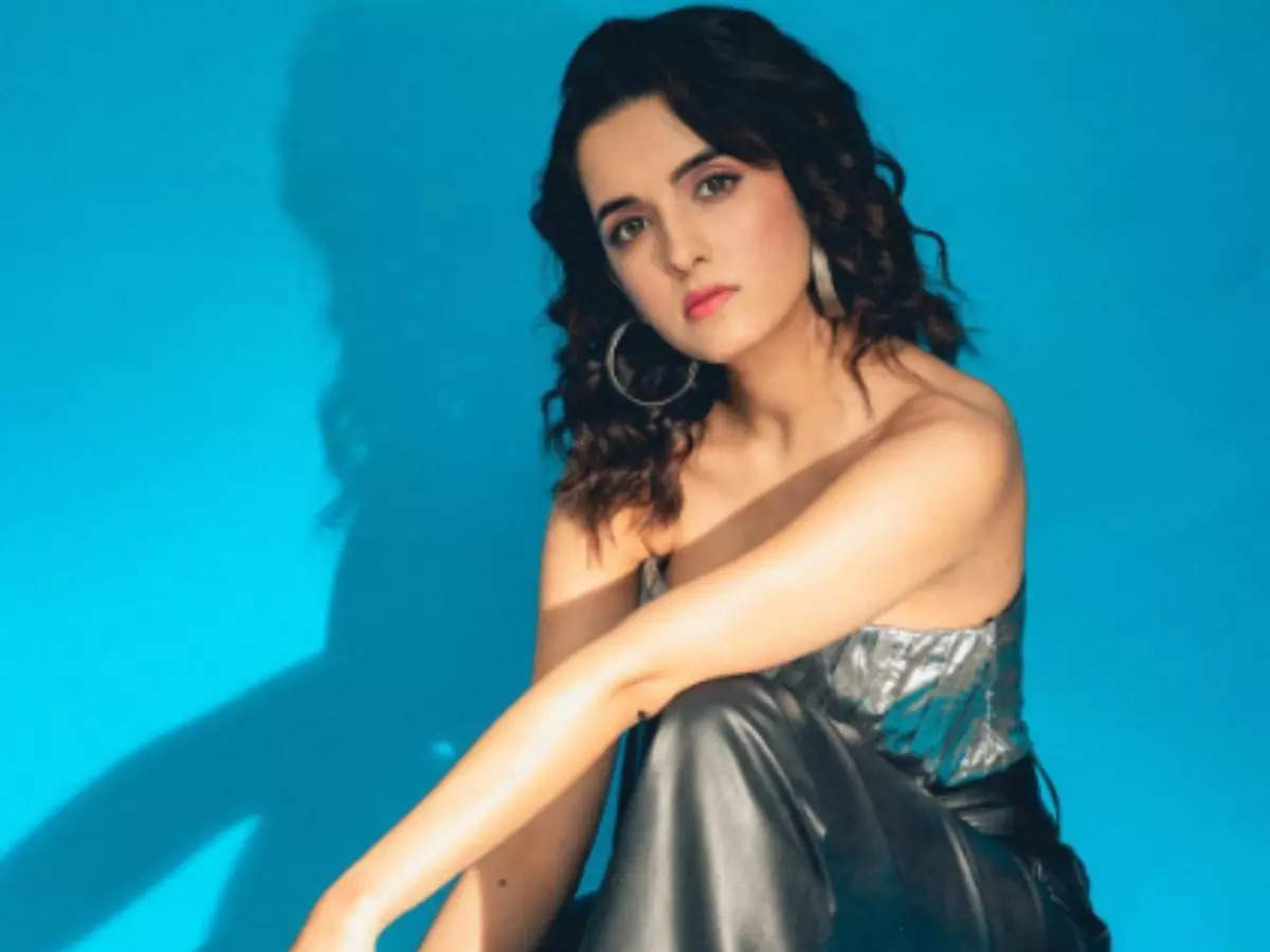 Shirley Setia to make her Bollywood debut with ‘Nikamma’; take a look at lesser identified information concerning the proficient singer became actress