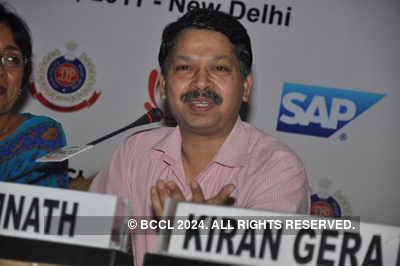 FICCI event