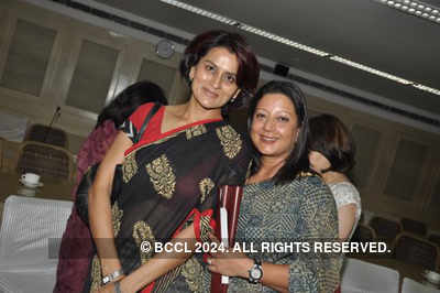 FICCI event