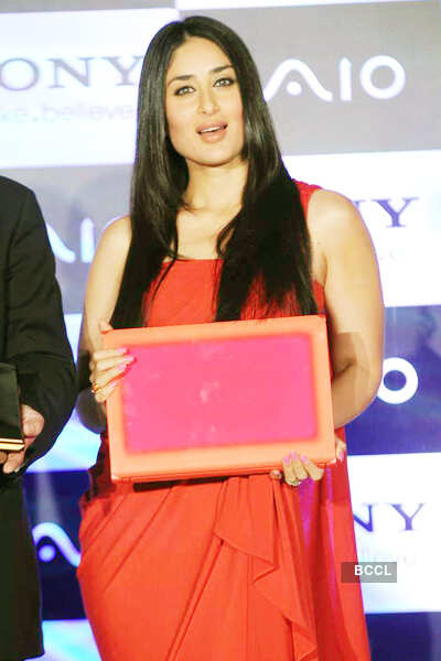 Bebo launches Vaio laptops