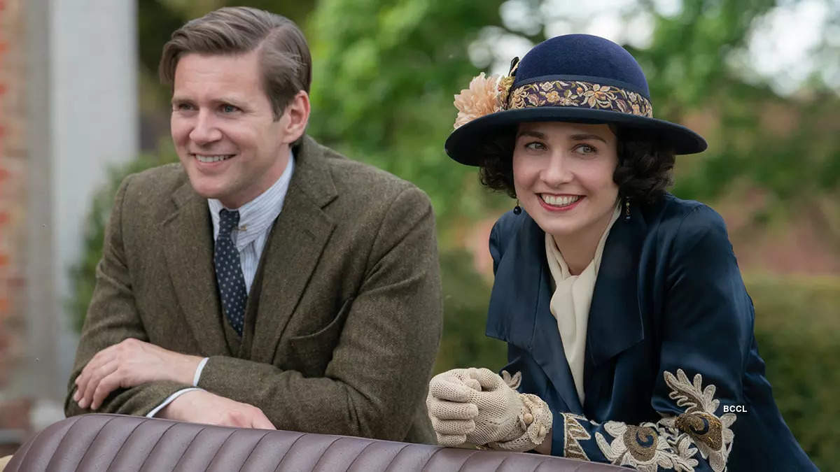 The much-anticipated cinematic return of the global phenomenon 'Downton Abbey: A New Era' leave fans in awe