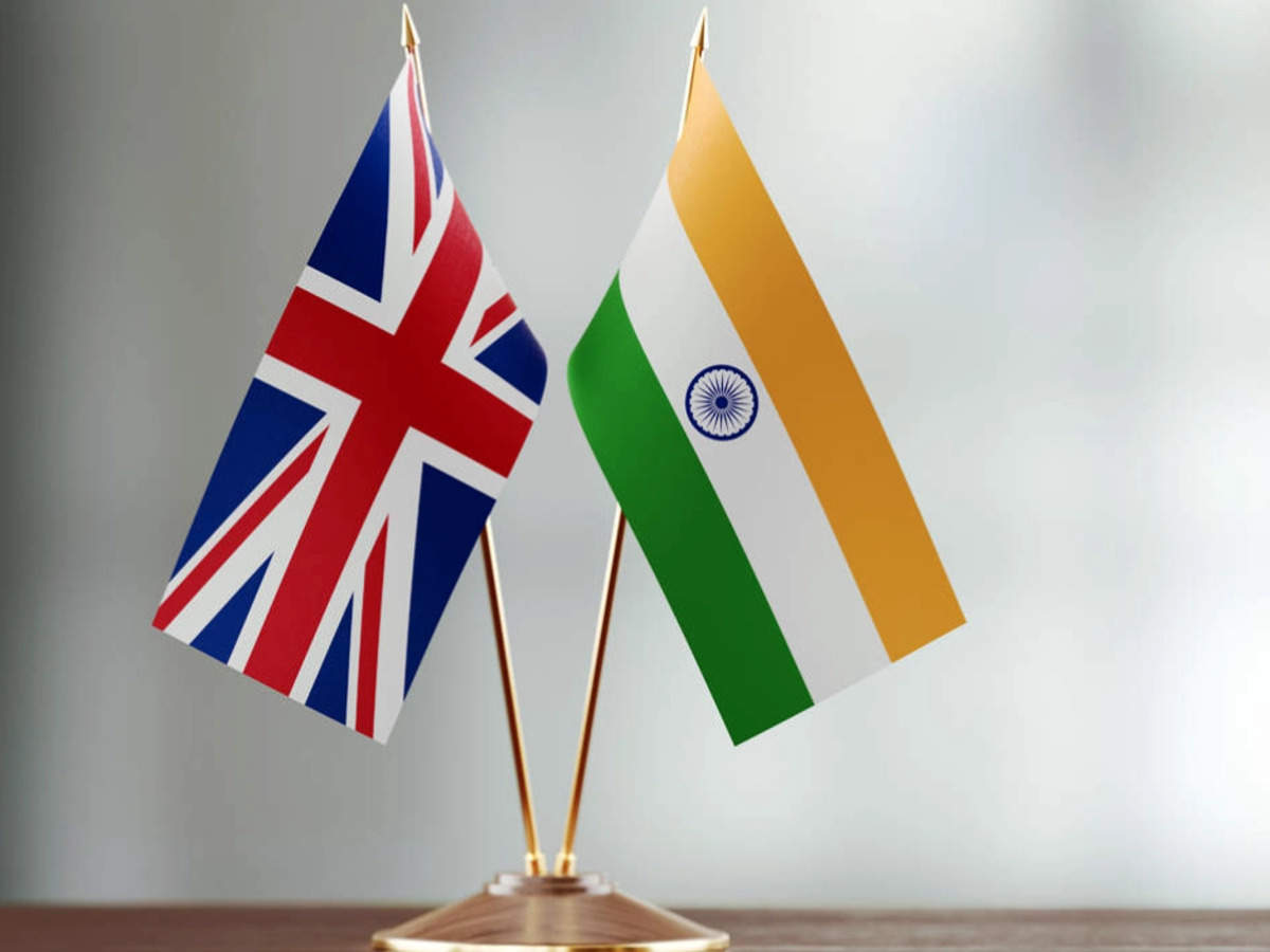 UK education leaders’ collaborate with Indian academics to qualitatively boost professional courses