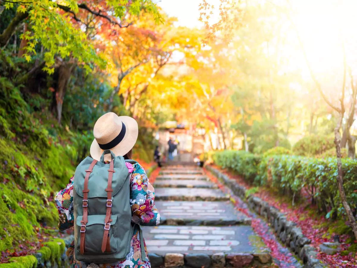 Japan travel rules: Wearing masks and medical insurance mandatory Japan travel rules: Wearing masks and medical insurance mandatory