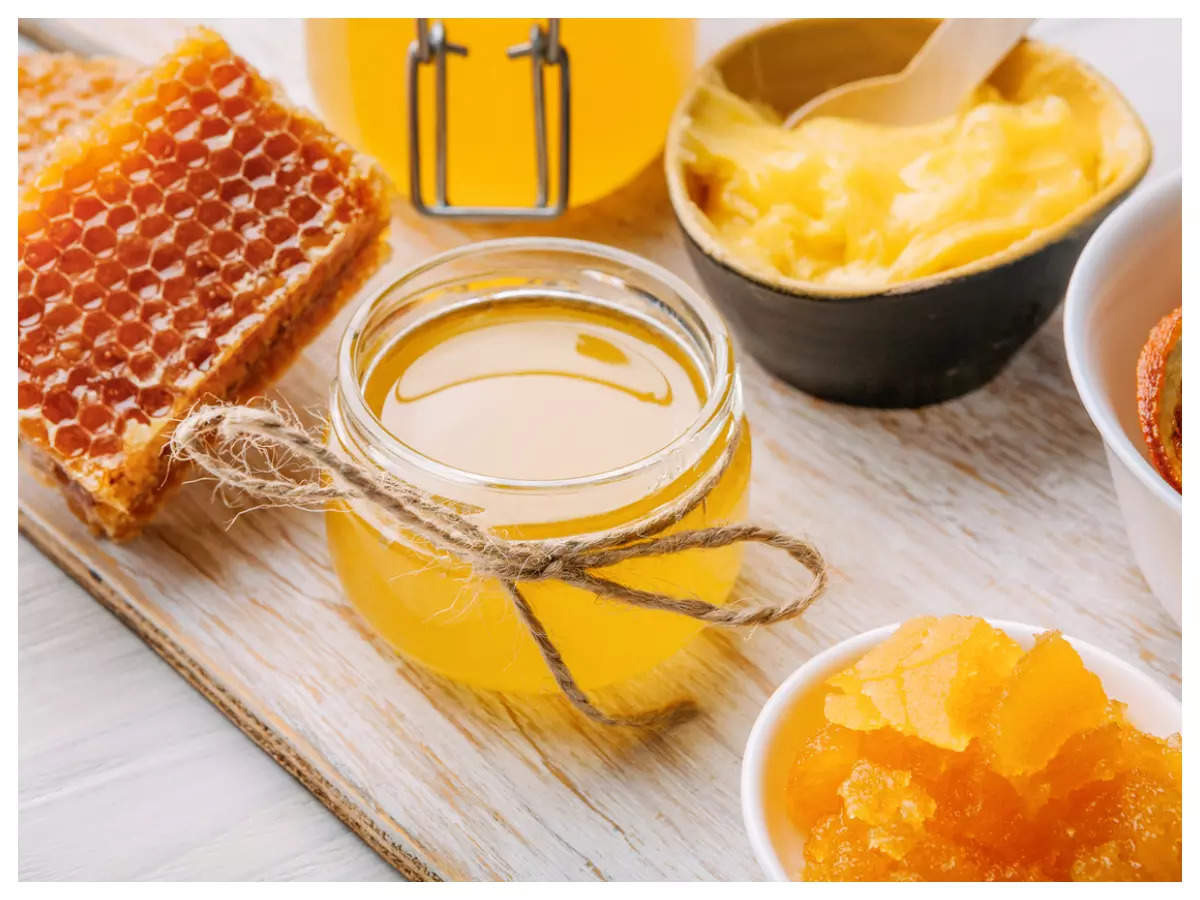 Should you eat honey?