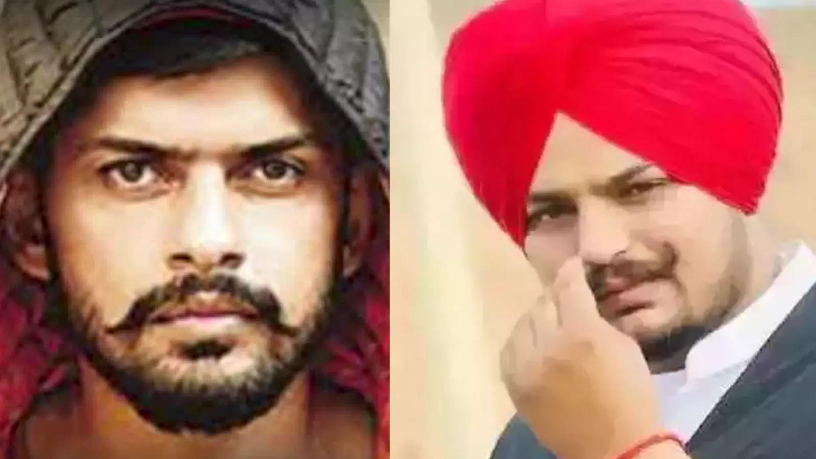 Sidhu Moose Wala murder case: Delhi Police say 'Lawrence Bishnoi is the ...