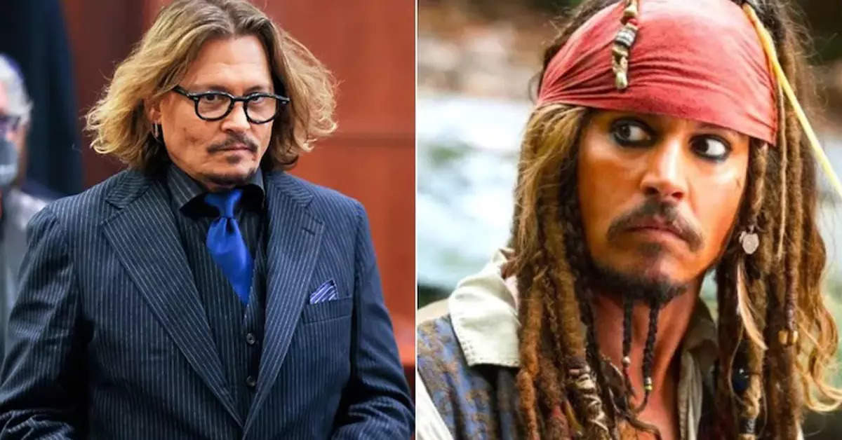 Happy Birthday Johnny Depp: How the Pirates of the Caribbean's star emerged victorious against all odds