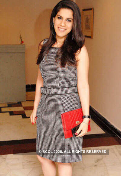 Yug Tuli's birthday bash