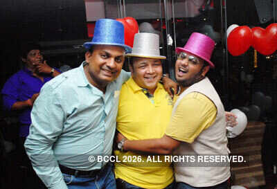 Anjali & Jitin Agrawal's 1st marriage anniversary