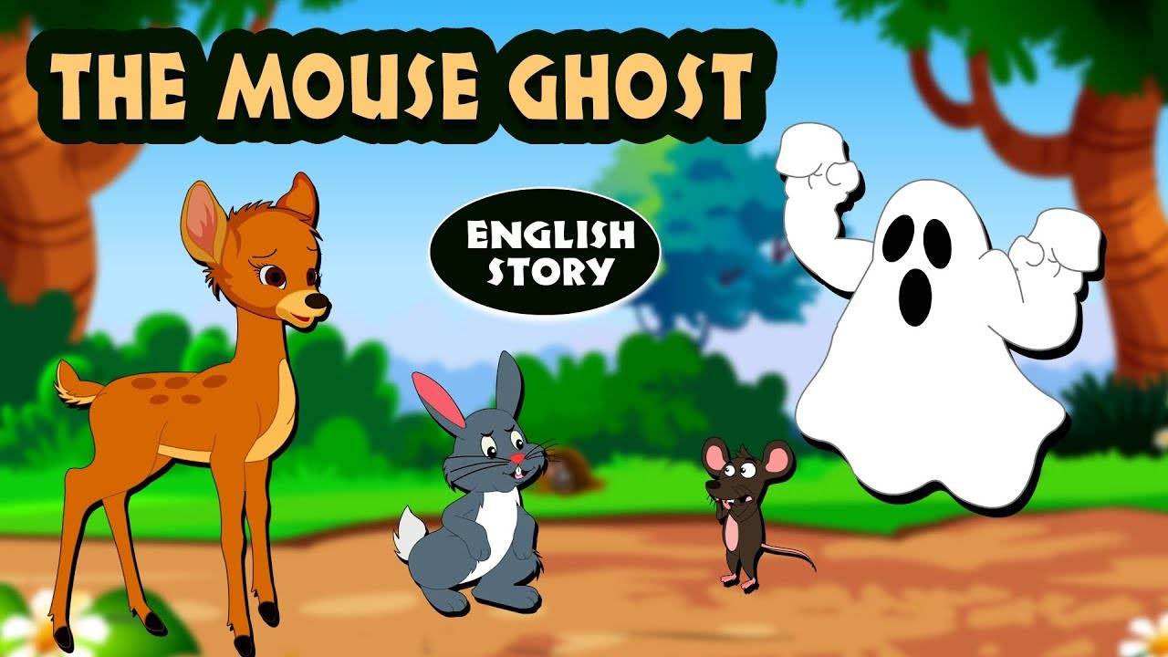 Watch Popular Kids English Nursery Story 'The Mouse Ghost' For Kids - Check  Out Fun Kids Nursery Storys And Baby Stories In English | Entertainment -  Times of India Videos