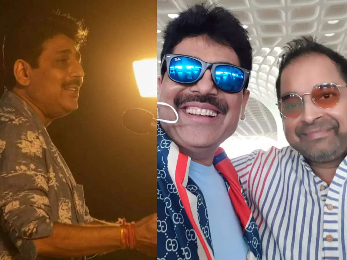 'Taarak Mehta Ka Ooltah Chashmah' Actor Shailesh Lodha To Host Poetry ...