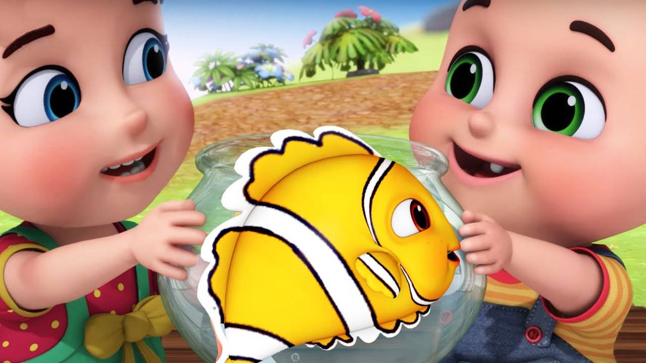 Checkout Kids Songs And Hindi Nursery Rhyme 'Machli Jal Ki Rani Hai' For  Kids - Check Out Children's Nursery Rhymes, Baby Songs, Fairy Tales And  Many More In Hindi | Entertainment -