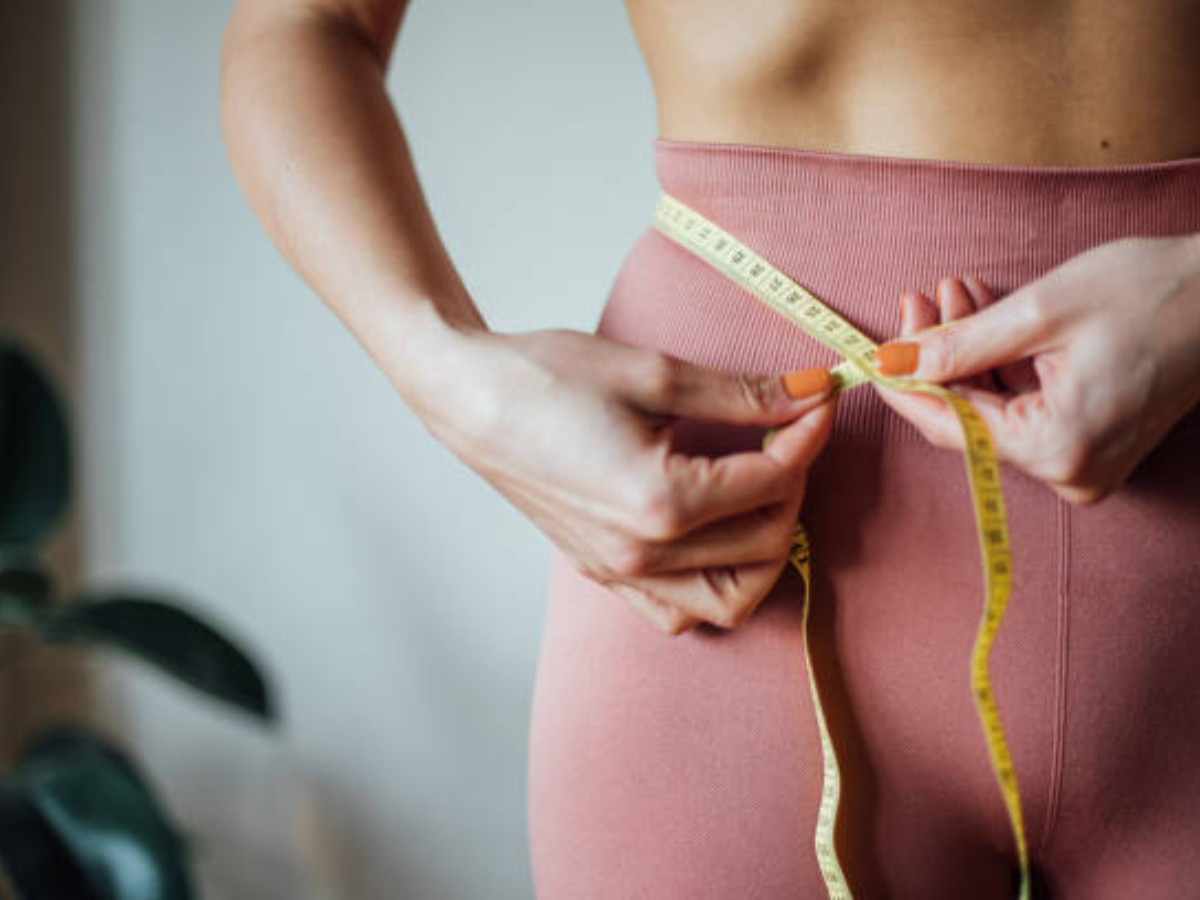Weight loss tips that no one wants to talk about