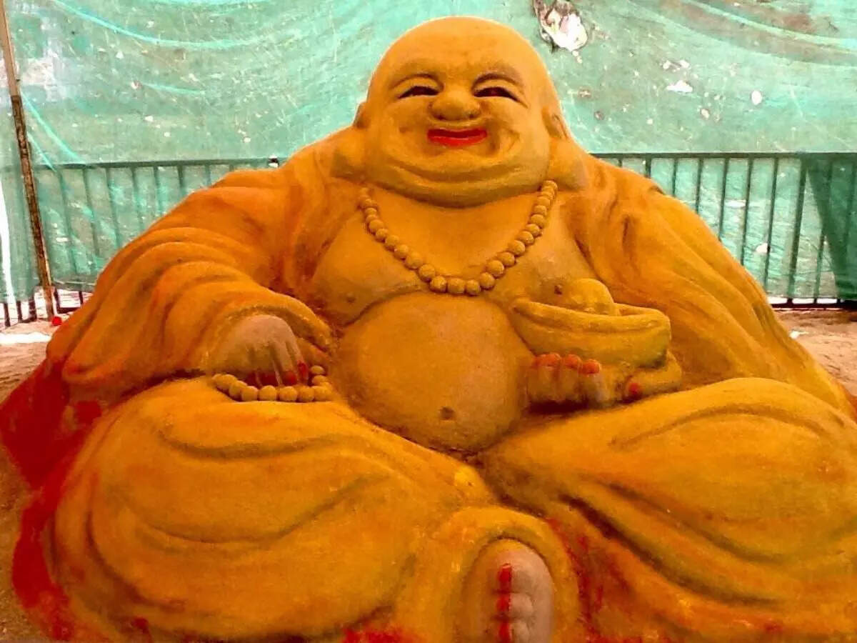A Look at India's First Sand Sculpture Museum in Mysore A Look at India's First Sand Sculpture Museum in Mysore