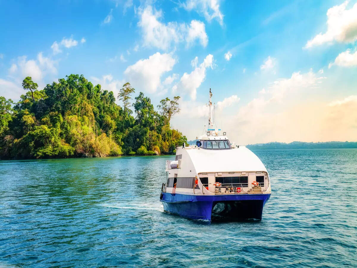 How to plan a trip to the Andamans? How to plan a trip to the Andamans?